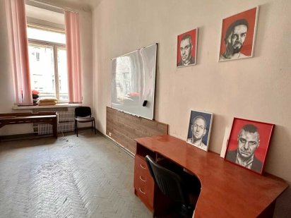 Сдам офис на против Никольского Харків