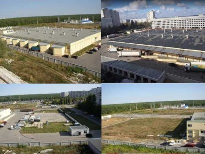 Харків (Олексіївка)_Здам в оренду складське приміщення_ціна ДОГОВІРНА! Харків