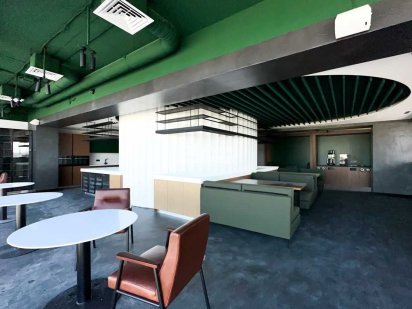 Сдам прекрасный офис в бизнес центре "А" класса,, м. Ботанический сад Харьков