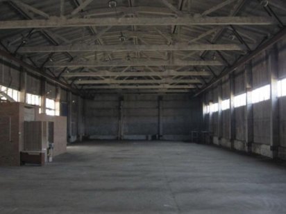 (Оренда) Склади для підприємств/ продукції/зерна/і тд. Іваничі