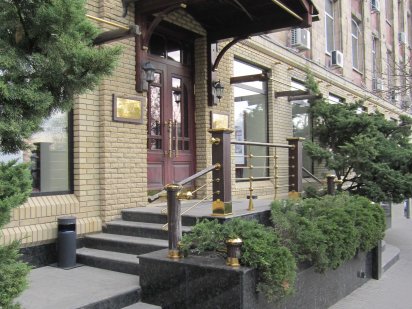 Оренда кафе, магазин «Горка» пров. Театральний, 11/13 Харків