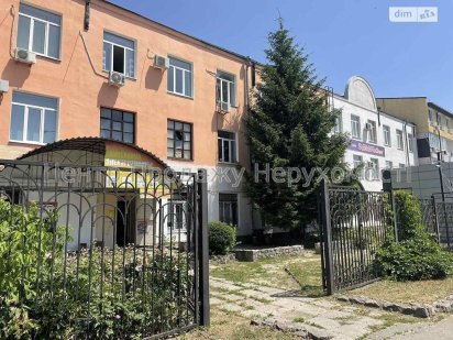 Здам приміщення  в офісному центрі на Холодній горі Харьков