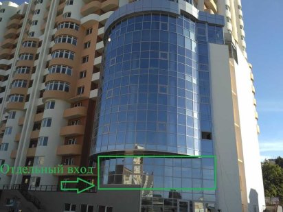 Акція! Оренда приміщення 200 м2 з окремим входом, м. Перемога Харків