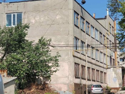 Сдам помещения под любой вид деятельности ул.Киргизская Харків