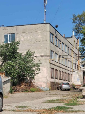 Сдам помещения под любой вид деятельности ул.Киргизская - фото 1