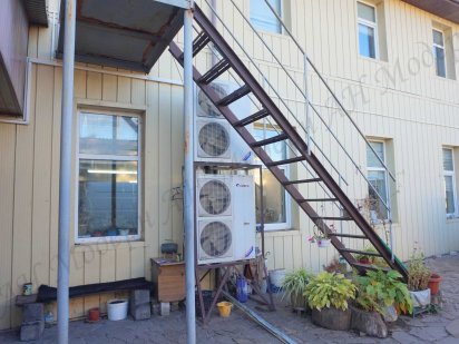 Швейний цех або під інше застосування оренда Харків Харків