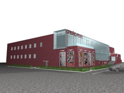 Акція! Оренда колишнього клубу Меридіан 2678,2 м2, Олексіївка Харків