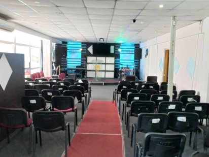 Сдам мультифункциональное помещение 125кв.м у М. Алексеевская Харків