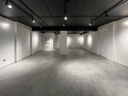 Оренда комерційного приміщення в ЖК «U HOME» Небіжка