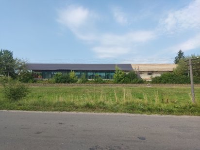 Оренда складу приміщення підвал овочесховище Стара Вижівка