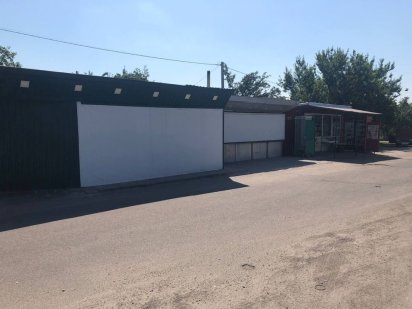 Сдам помещение в аренду Подгородное Підгородне