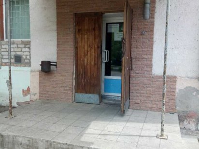 Сдам помещение 6 м2.Вольногорск Центральная 20 Вольногорск