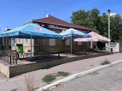 Здам в оренду приміщення під будь який бізнес Верхньодніпровськ