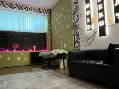 Центр Днепра СдамПродам кабинет студию с мебелью под аренду тату Степне