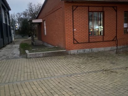 Оренда приміщення під офіс, організацію Апостолове