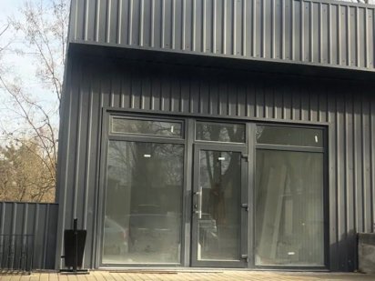 Оренда приміщення Олевск