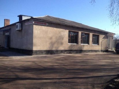 Здається в аренду приміщення Черняхов