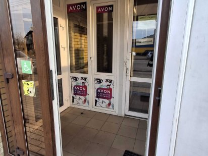 Оренда приміщення під бізнес Черняхов