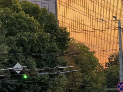 Приміщення в Бізнес-сіті 