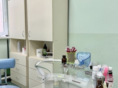Оренда робочого місця для стоматолога Тячев
