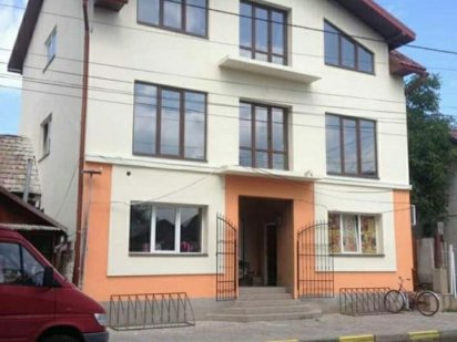 Оренда приміщення Тячев