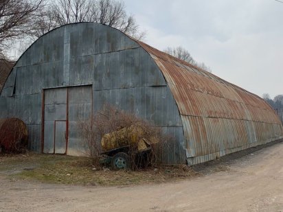 Оренда виробничих, складських приміщень Свалява