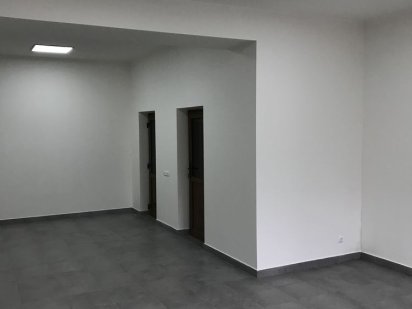 Оренда комерційних приміщень Свалява