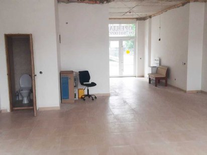 Оренда приміщення 70м.кв. Свалява