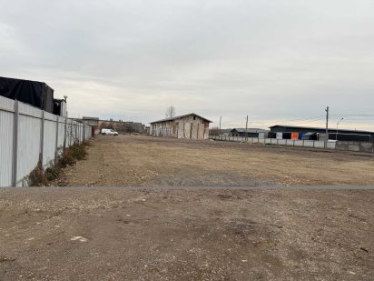 Здається в оренду майновий комплекс в місті Іршава Иршава