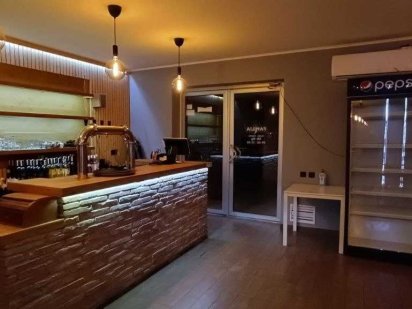 Оренда залу/ресторану Рахов