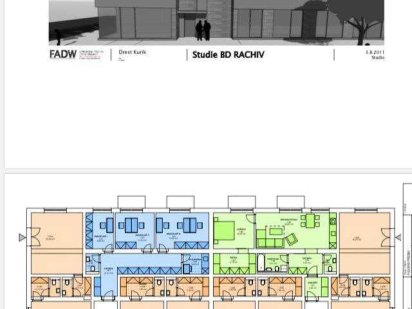 Здається приміщення під комерційну діяльність Рахів
