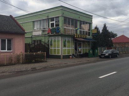 Здам в аренду 2 поверх Баранинцы