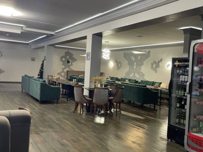 Оренда ресторану Микуличин