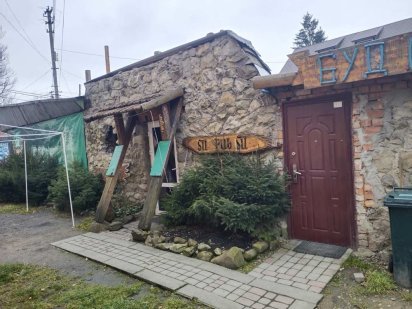 Оренда приміщення 120 м2 Татарів центр Угорники