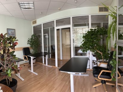 Готові офіси на 1-8 осіб з  генератором, р-н ТРЦ «Велес» кабінети 2-6 Вовчинець