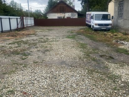Здається в оренду площадка Вовчинець