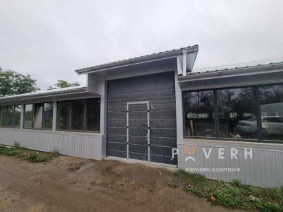 Оренда теплого приміщення, склад, виробничі площі Черніїв