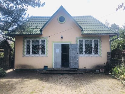 Оренда комерційного приміщення , смт Богородчани вул Петраша 10 а Богородчаны