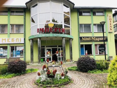 Оренда приміщення Богородчаны