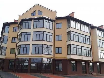 Оренда комерційного приміщення в Богородочнах. Зручна Локація Богородчани