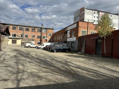 Оренда офісних та складських приміщень Загвоздье