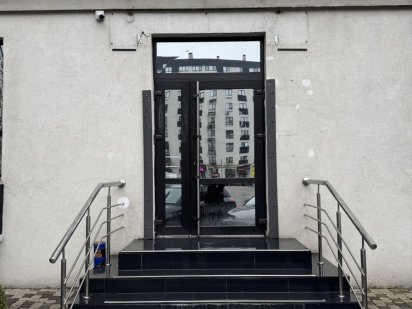 Оренда нежитлового приміщення У-квартал(Софіївська Борщагівка)Фасад Софіївська Борщагівка