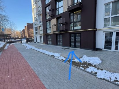 Оренда приміщення Білогородка, ЖК Білий Шоколад Центр Софіївська Борщагівка