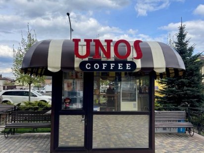 Оренда МАФ  (павільон) ЖК Львівський Маеток , гарний  трафік Софіївська Борщагівка