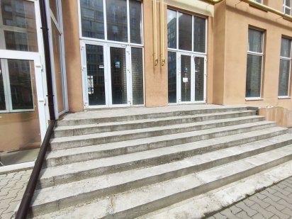 Фасад. Софиевская сфера! 7$ за КВ.м. Без комиссии. Софіївська Борщагівка