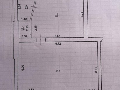 Оренда торгового приміщення вул. Симоненка 45 Підлужжя