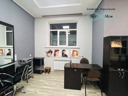 Оренда Місця Майстра Манікюру та Педикюру Софіївська Борщагівка