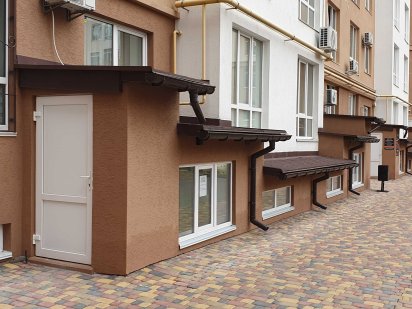 Оренда приміщення 65 кв.м. Львіський Маєток, Софіївська Борщагівка Софіївська Борщагівка