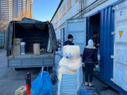 Оренда складу 15м2-30м2 ТРЦ Республіка, Вишневе, Софіївська Борщагівка Софіївська Борщагівка