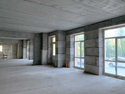 Оренда приміщення вільного призначення Софіївська Борщагівка 300-600м2 Софіївська Борщагівка